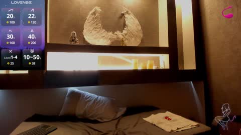 Cinthya  online show from 1, 2, 2025