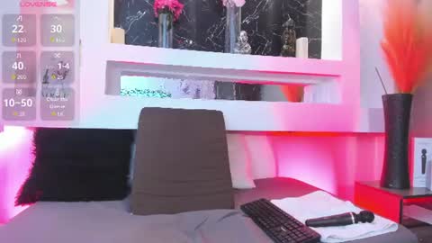 Snapshot of cinthya_mjs chatting on 10, 6, 2026 Cinthya online show from 10, 6, 2026