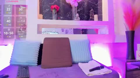 Snapshot of cinthya_mjs chatting on 17, 6, 2026 Cinthya online show from 17, 6, 2026