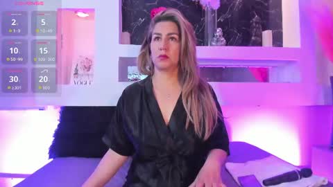 Snapshot of cinthya_mjs chatting on 18, 6, 2026 Cinthya online show from 18, 6, 2026