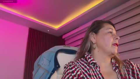 Cinthya online show from 31, 5, 2026