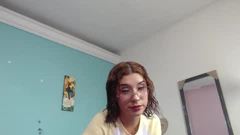 Snapshot of cinthyagomez6 chatting on 21, 1, 2025 cinthyagomez6 online show from 21, 1, 2025