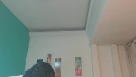 Snapshot of cinthyagomez6 chatting on 12, 3, 2025 cinthyagomez6 online show from 12, 3, 2025