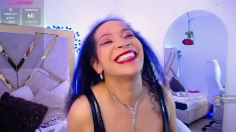 Cintia online show from 17, 1, 2025