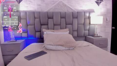 Snapshot of cintiacolins chatting on 6, 2, 2025 CintiaCollins online show from 6, 2, 2025