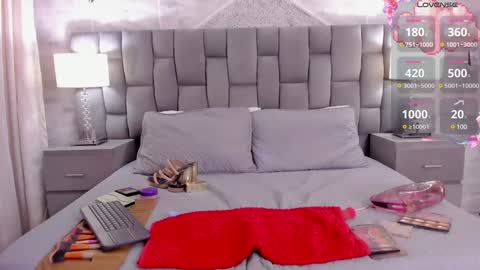 Snapshot of cintiacolins chatting on 9, 2, 2025 CintiaCollins online show from 9, 2, 2025