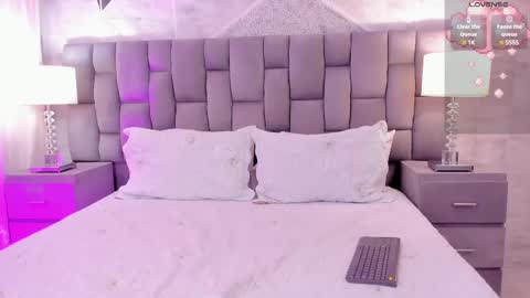 Snapshot of cintiacolins chatting on 25, 2, 2025 CintiaCollins online show from 25, 2, 2025