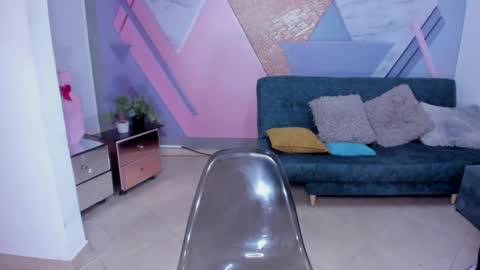  CINTIA  online show from 1, 12, 2025