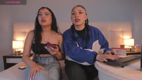 Cintya online show from 10, 1, 2025