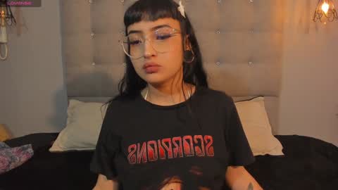 Cintya online show from 25, 1, 2025