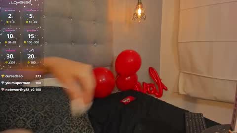 Cintya online show from 13, 2, 2025