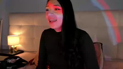 Cintya online show from 13, 9, 2025