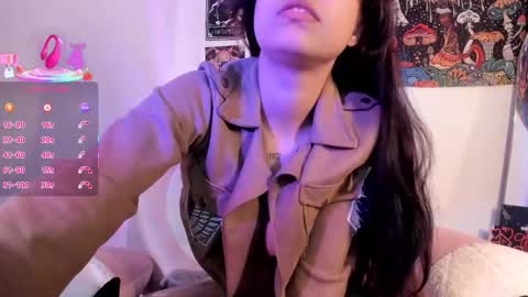 Paulina online show from 18, 1, 2026