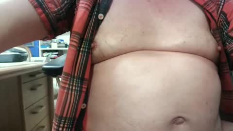 Circus Bear online show from 23, 1, 2025