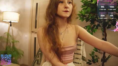 Little Amy online show from 22, 3, 2026