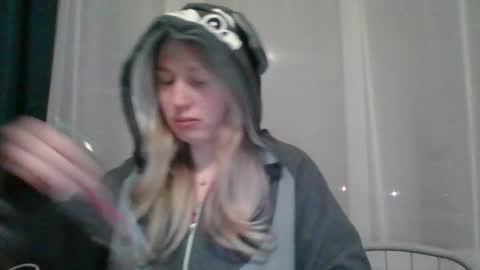 citrusblissss online show from 11, 3, 2025