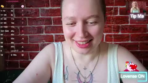 citrusblissss online show from 20, 5, 2026
