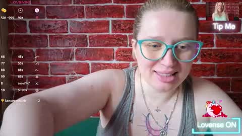 citrusblissss online show from 22, 5, 2026