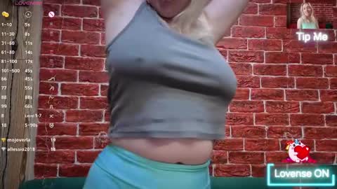 citrusblissss online show from 22, 5, 2026