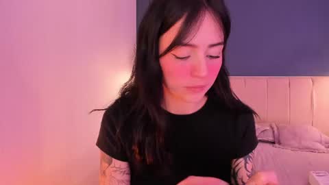 Snapshot of cityygirl_ chatting on 12, 6, 2026 Anna online show from 12, 6, 2026
