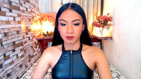 Snapshot of cjhotfucker chatting on 6, 12, 2024 CJ online show from 6, 12, 2024