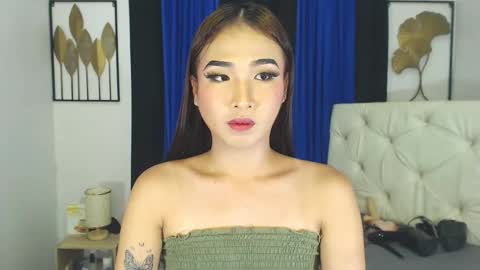 Snapshot of cjhotfucker chatting on 20, 2, 2025 CJ online show from 20, 2, 2025