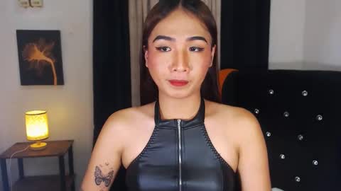 Snapshot of cjhotfucker chatting on 7, 3, 2025 CJ online show from 7, 3, 2025