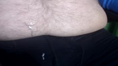 CJ Hunter online show from 23, 10, 2025