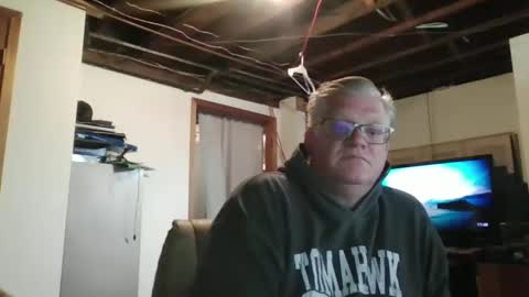 cjohns3501 online show from 1, 4, 2026