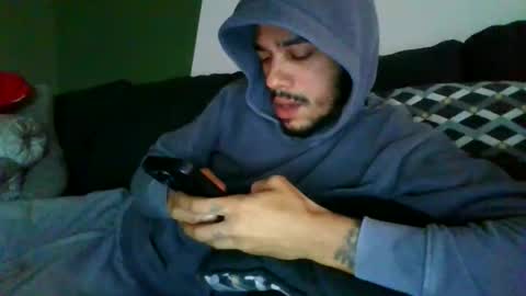 Snapshot of cjsanti95 chatting on 1, 6, 2026 cjsanti95 online show from 1, 6, 2026