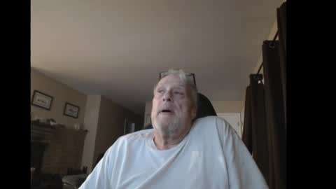 Snapshot of cjscout chatting on 3, 12, 2024 cjscout online show from 3, 12, 2024