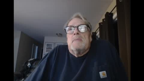 Snapshot of cjscout chatting on 16, 1, 2025 cjscout online show from 16, 1, 2025