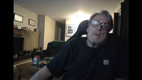 Snapshot of cjscout chatting on 27, 1, 2025 cjscout online show from 27, 1, 2025