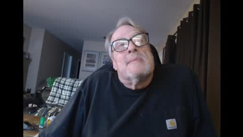 Snapshot of cjscout chatting on 6, 2, 2025 cjscout online show from 6, 2, 2025