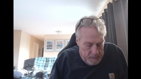 Snapshot of cjscout chatting on 13, 2, 2025 cjscout online show from 13, 2, 2025