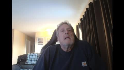 Snapshot of cjscout chatting on 14, 2, 2025 cjscout online show from 14, 2, 2025