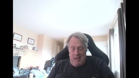 Snapshot of cjscout chatting on 22, 2, 2025 cjscout online show from 22, 2, 2025