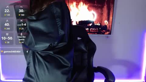 Snapshot of ckatterineckatt chatting on 24, 4, 2026 Ckatterine online show from 24, 4, 2026