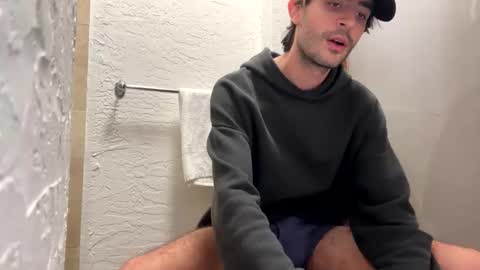 ckeefer96 online show from 4, 12, 2025