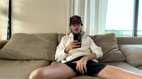 ckeefer96 online show from 13, 12, 2025