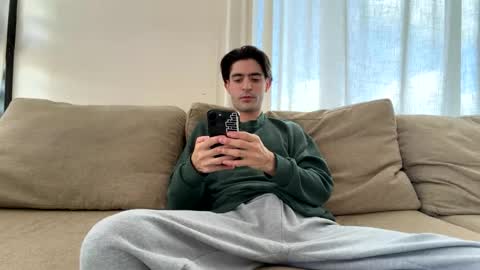 ckeefer96 online show from 14, 12, 2025