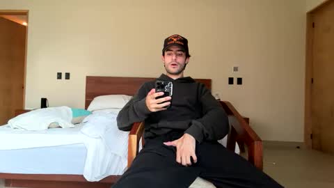 ckeefer96 online show from 5, 2, 2026