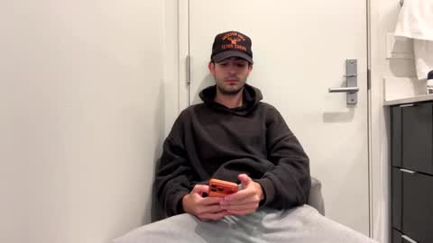 ckeefer96 online show from 12, 3, 2026