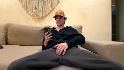 ckeefer96 online show from 4, 5, 2026