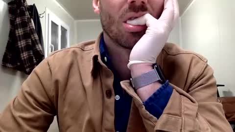 Snapshot of cl1max_0 chatting on 3, 3, 2025 Cl1max 0 online show from 3, 3, 2025