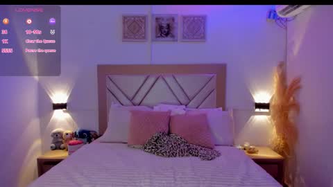 Claire 3 online show from 25, 2, 2026