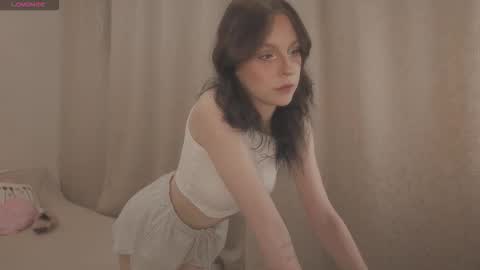 Snapshot of claire_bennett chatting on 11, 9, 2025 Claire Bennett online show from 11, 9, 2025