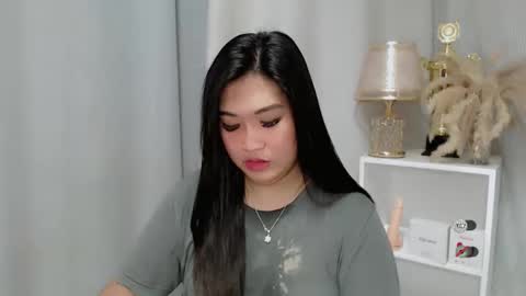 Snapshot of claire_wntr chatting on 1, 5, 2026 CLAIRE online show from 1, 5, 2026