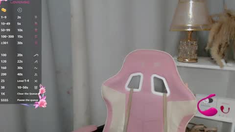 CLAIRE online show from 20, 6, 2026