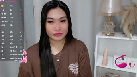 CLAIRE online show from 21, 6, 2026